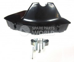 Makita 6358007004 Brush Cutter Protector Assembly